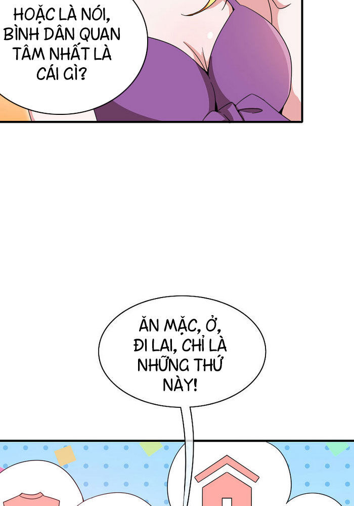 Từ Hôm Nay Bắt Đầu Làm Người Giàu Nhất Chapter 176 - Trang 2