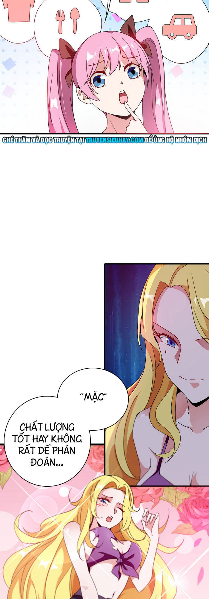 Từ Hôm Nay Bắt Đầu Làm Người Giàu Nhất Chapter 176 - Trang 2