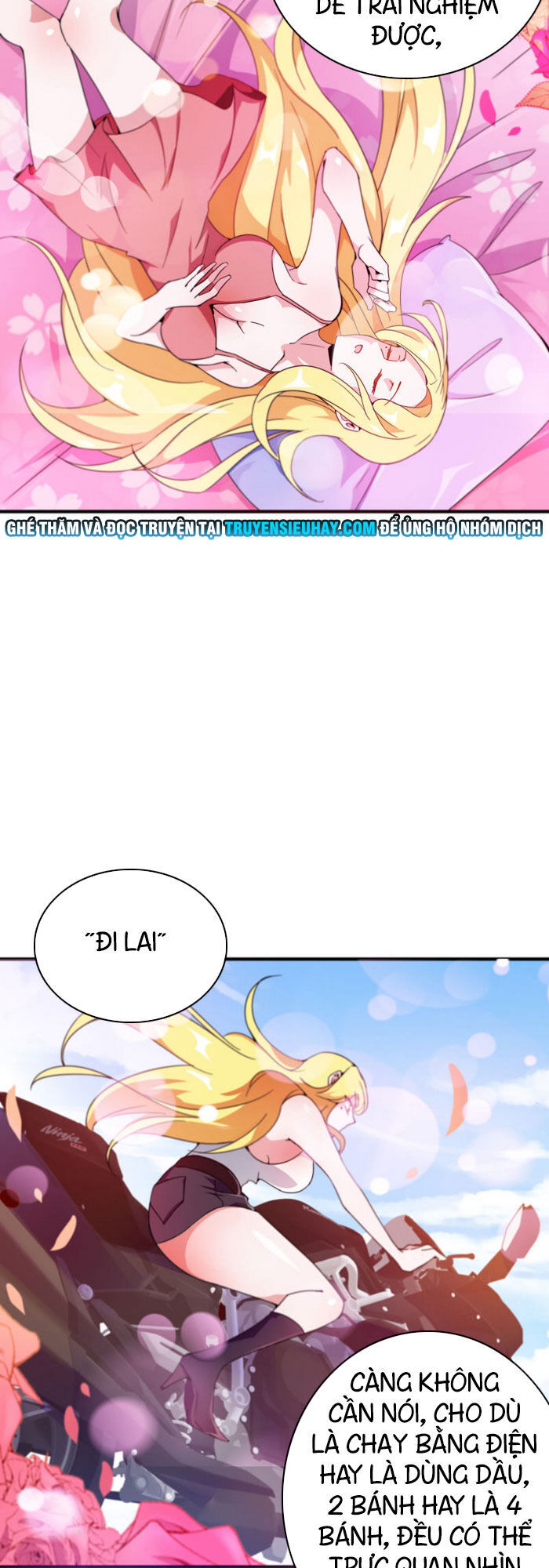 Từ Hôm Nay Bắt Đầu Làm Người Giàu Nhất Chapter 176 - Trang 2