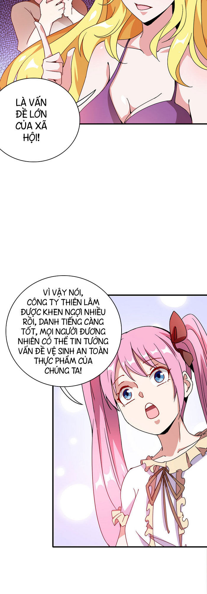 Từ Hôm Nay Bắt Đầu Làm Người Giàu Nhất Chapter 176 - Trang 2