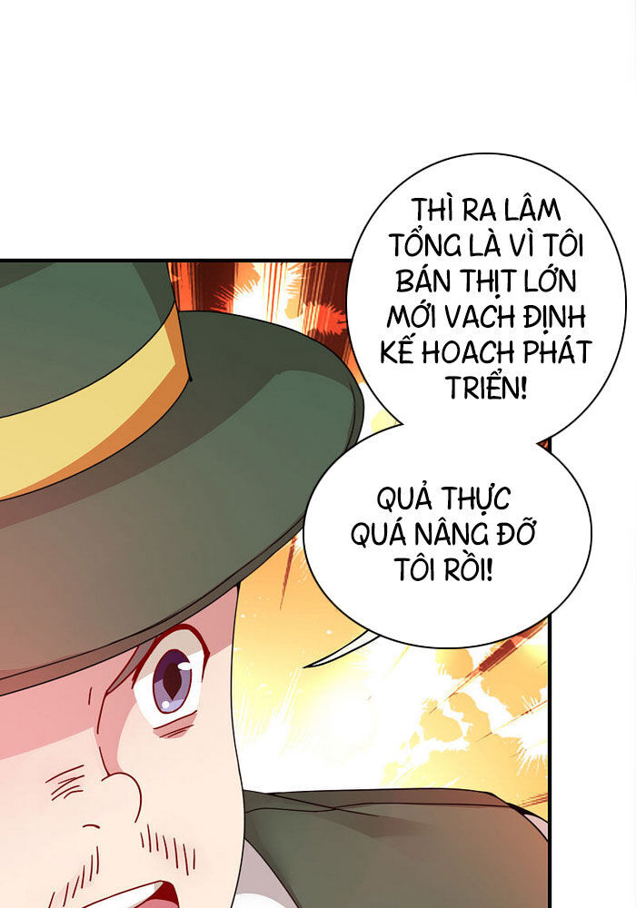 Từ Hôm Nay Bắt Đầu Làm Người Giàu Nhất Chapter 176 - Trang 2