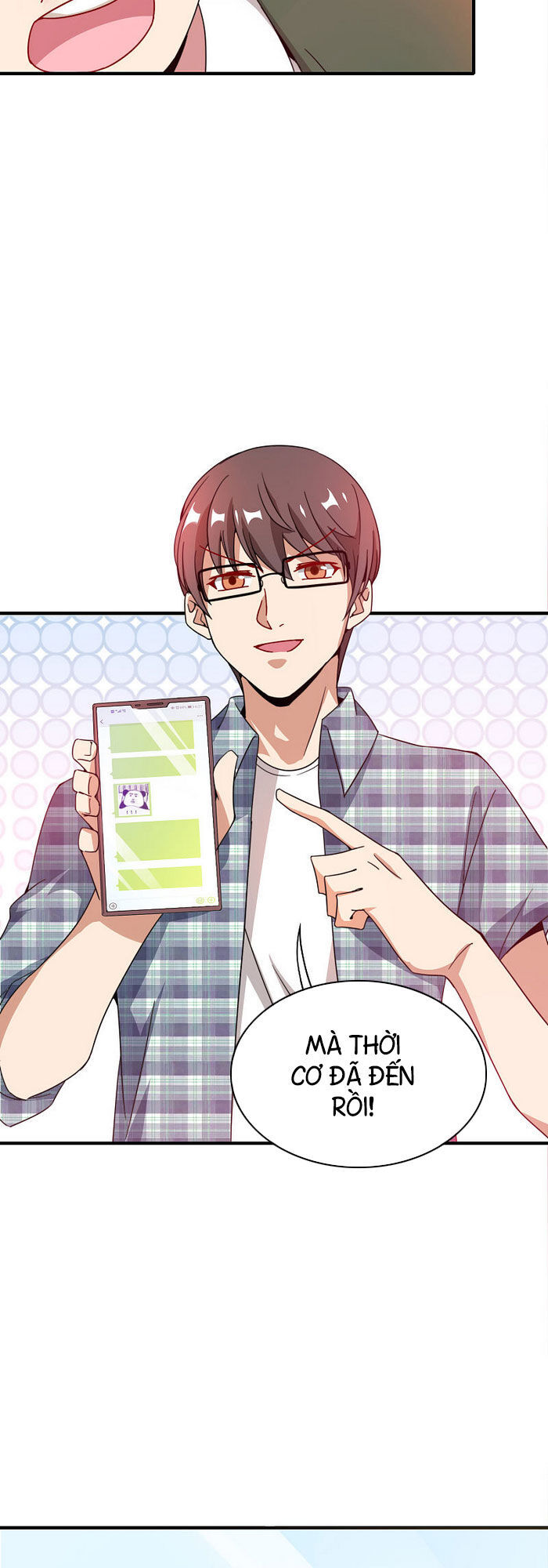 Từ Hôm Nay Bắt Đầu Làm Người Giàu Nhất Chapter 176 - Trang 2