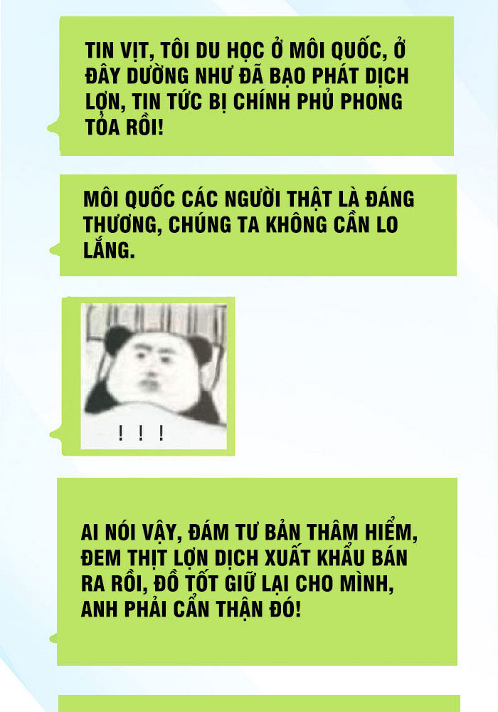 Từ Hôm Nay Bắt Đầu Làm Người Giàu Nhất Chapter 176 - Trang 2