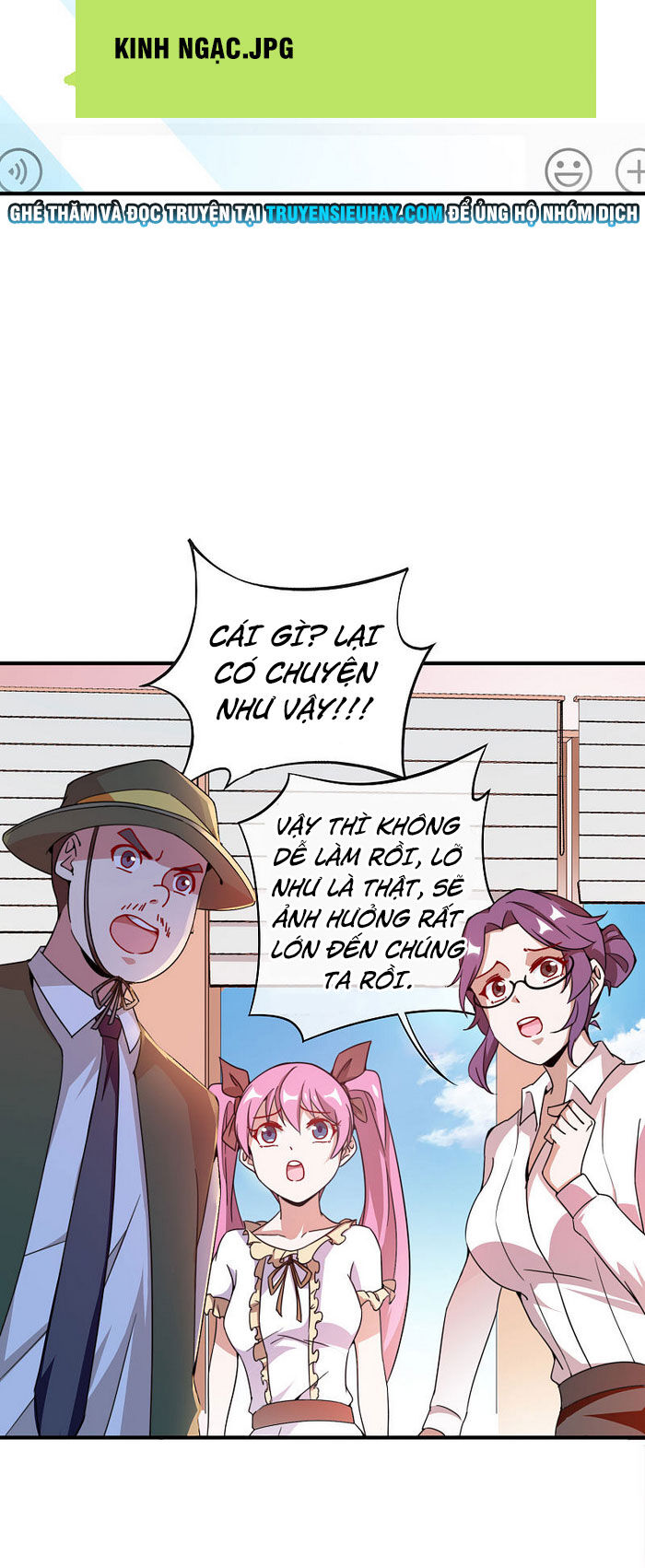 Từ Hôm Nay Bắt Đầu Làm Người Giàu Nhất Chapter 176 - Trang 2