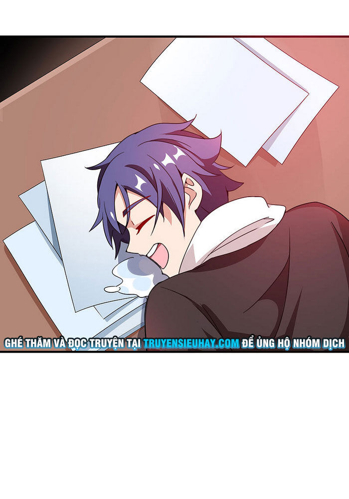 Từ Hôm Nay Bắt Đầu Làm Người Giàu Nhất Chapter 176 - Trang 2