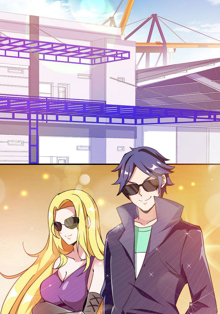 Từ Hôm Nay Bắt Đầu Làm Người Giàu Nhất Chapter 176 - Trang 2