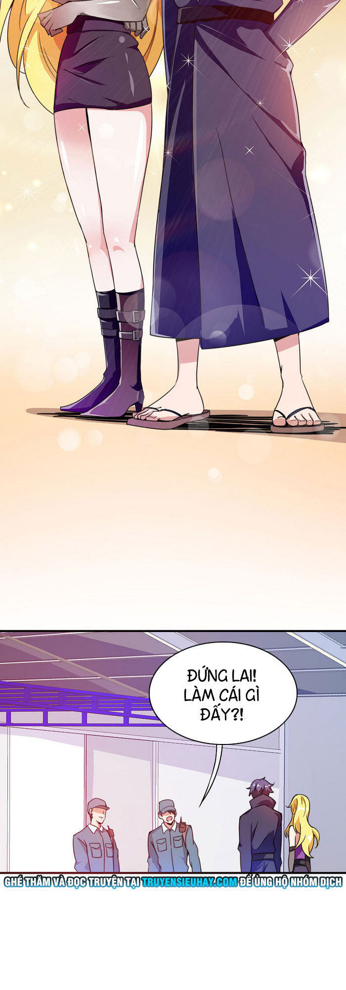 Từ Hôm Nay Bắt Đầu Làm Người Giàu Nhất Chapter 176 - Trang 2