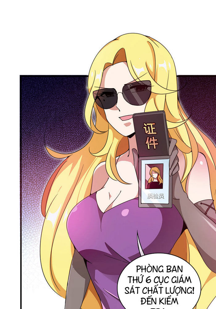 Từ Hôm Nay Bắt Đầu Làm Người Giàu Nhất Chapter 176 - Trang 2