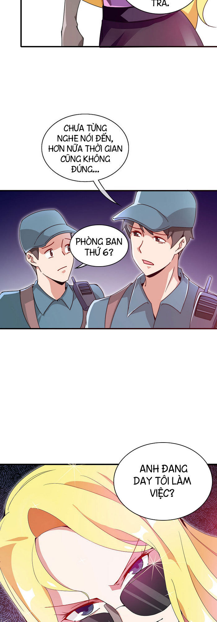 Từ Hôm Nay Bắt Đầu Làm Người Giàu Nhất Chapter 176 - Trang 2