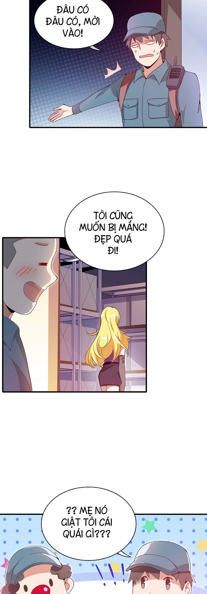 Từ Hôm Nay Bắt Đầu Làm Người Giàu Nhất Chapter 176 - Trang 2