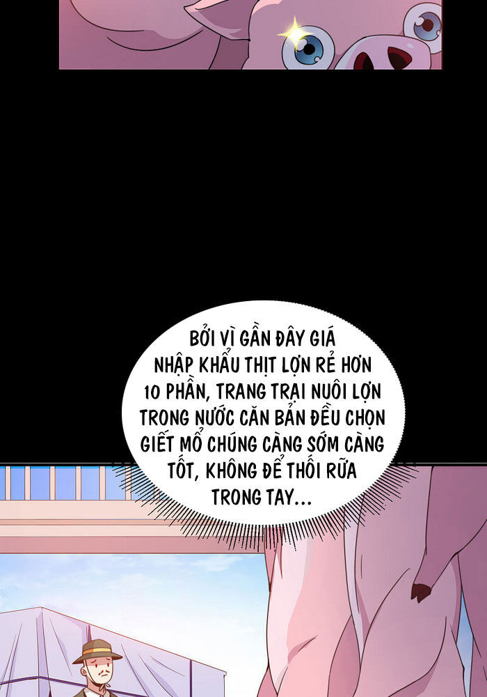 Từ Hôm Nay Bắt Đầu Làm Người Giàu Nhất Chapter 176 - Trang 2