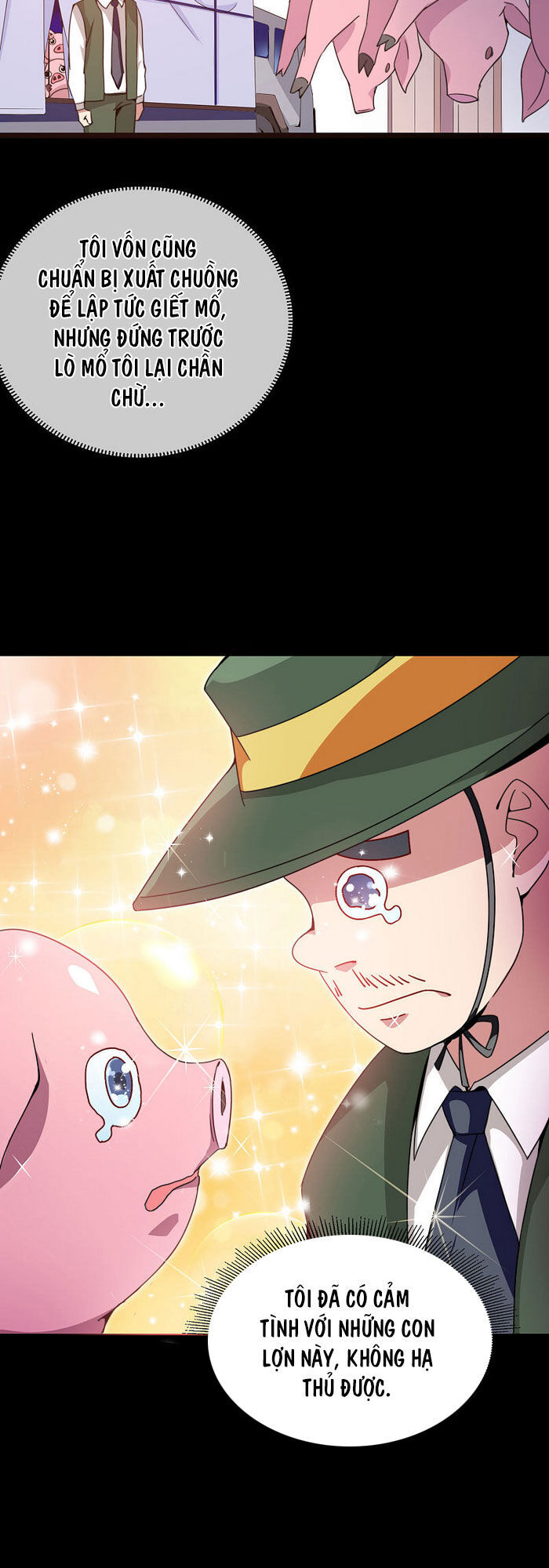 Từ Hôm Nay Bắt Đầu Làm Người Giàu Nhất Chapter 176 - Trang 2