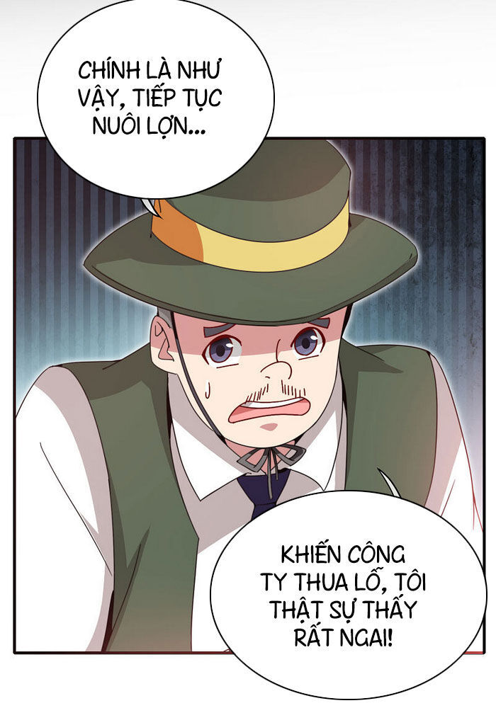 Từ Hôm Nay Bắt Đầu Làm Người Giàu Nhất Chapter 176 - Trang 2