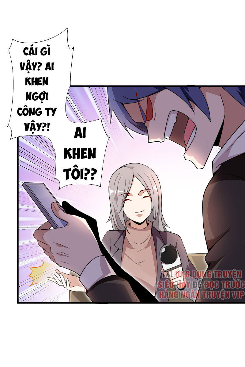 Từ Hôm Nay Bắt Đầu Làm Người Giàu Nhất Chapter 177 - Trang 2