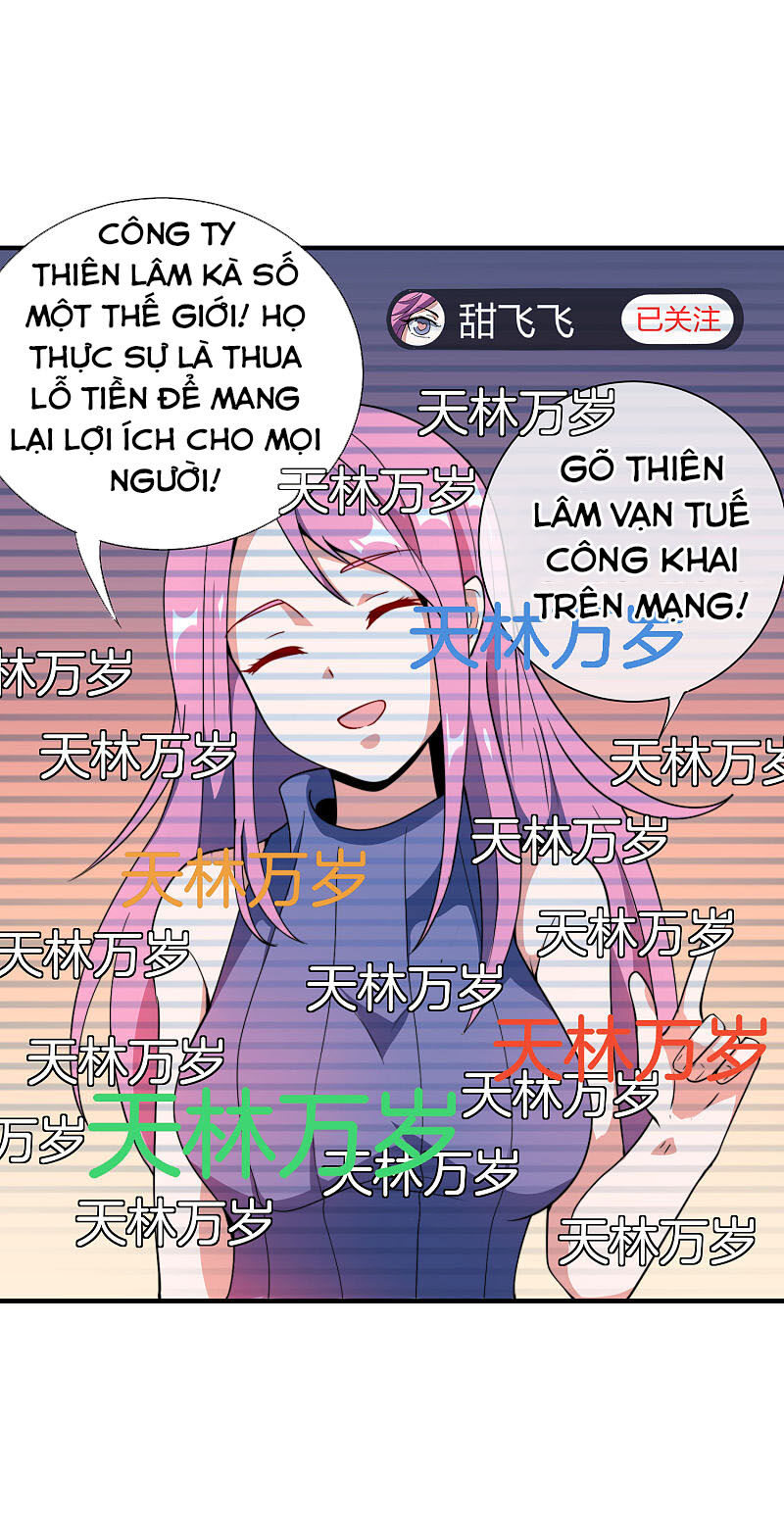 Từ Hôm Nay Bắt Đầu Làm Người Giàu Nhất Chapter 177 - Trang 2