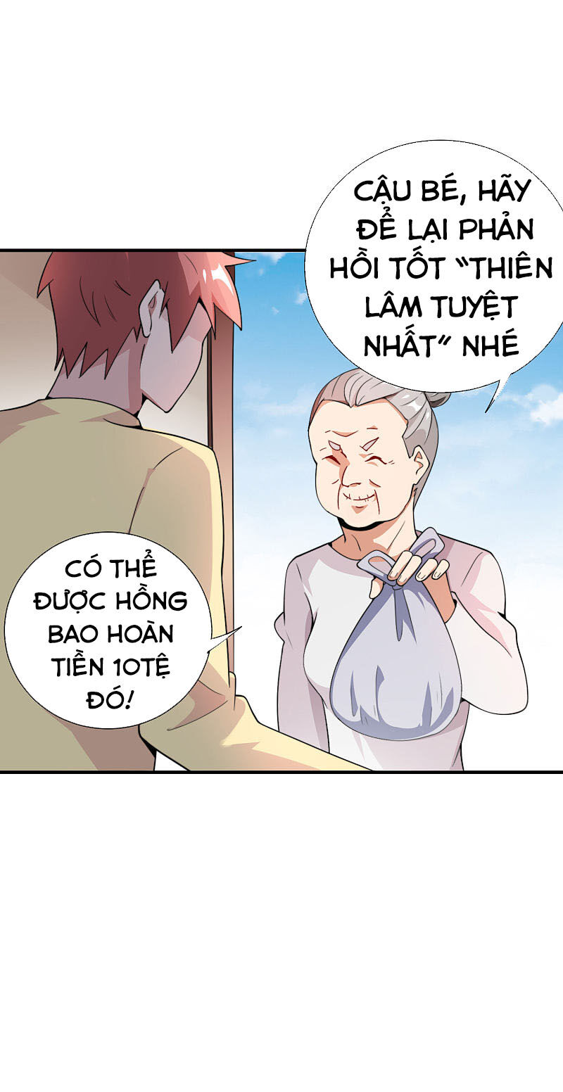 Từ Hôm Nay Bắt Đầu Làm Người Giàu Nhất Chapter 177 - Trang 2