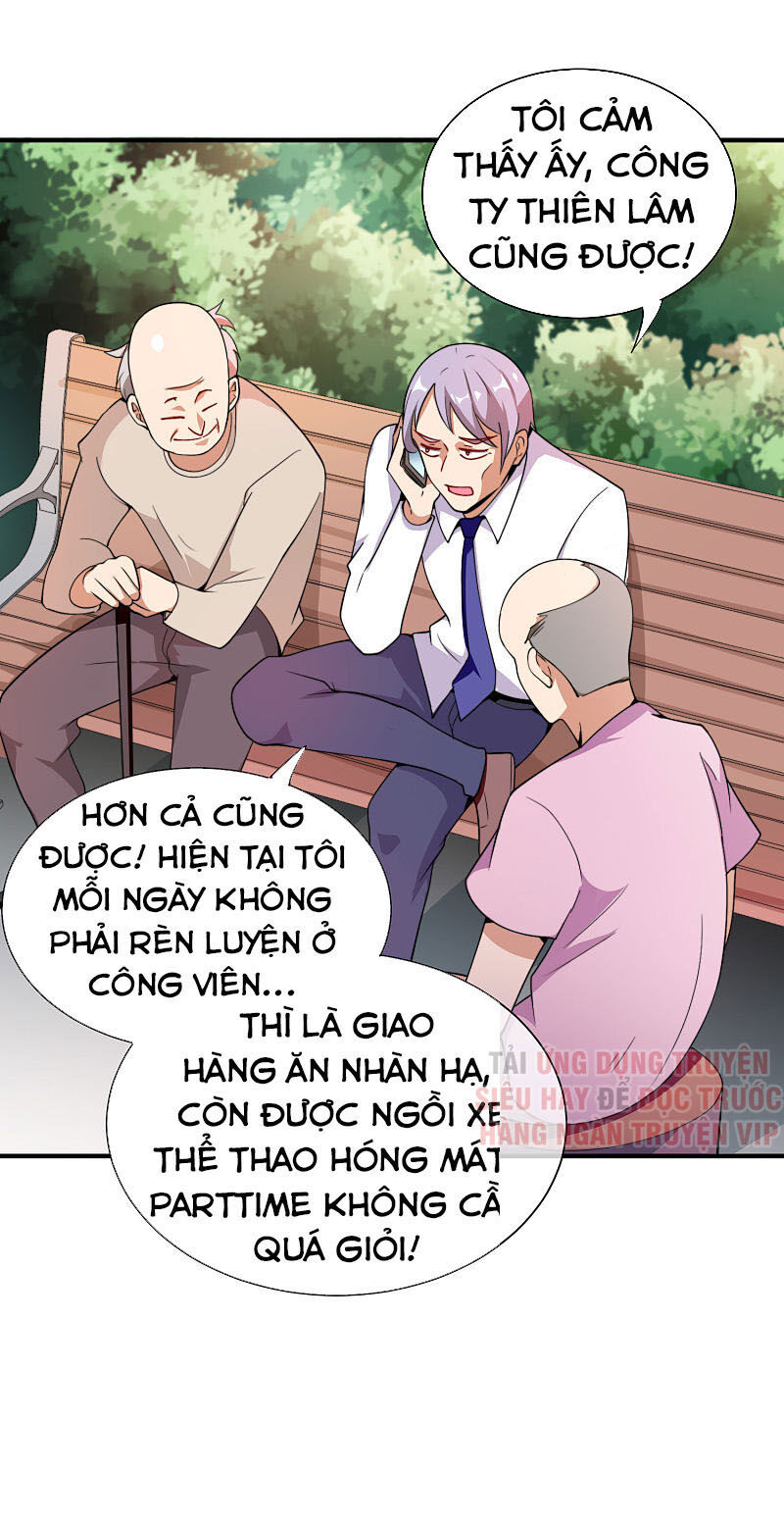 Từ Hôm Nay Bắt Đầu Làm Người Giàu Nhất Chapter 177 - Trang 2