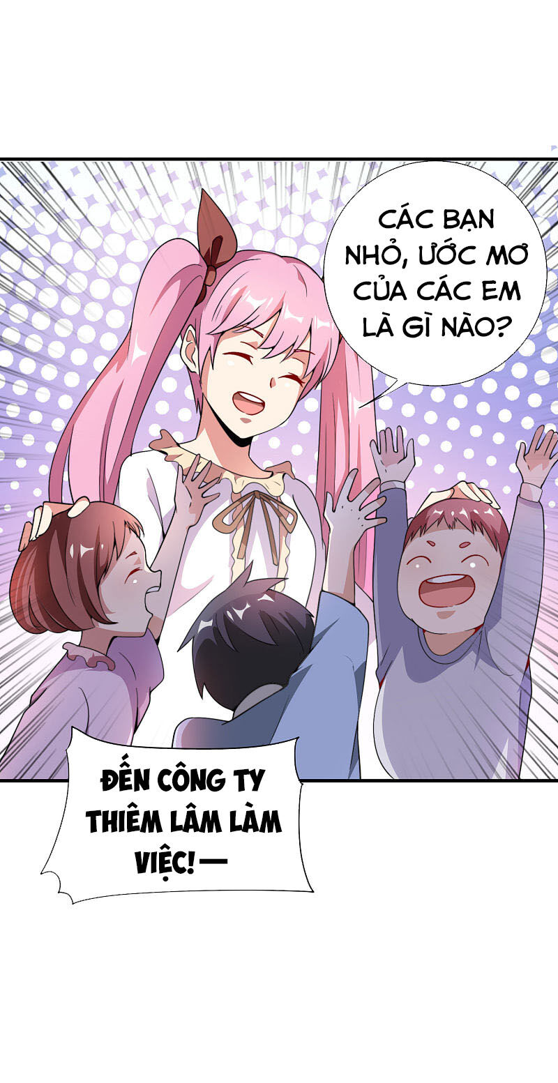 Từ Hôm Nay Bắt Đầu Làm Người Giàu Nhất Chapter 177 - Trang 2