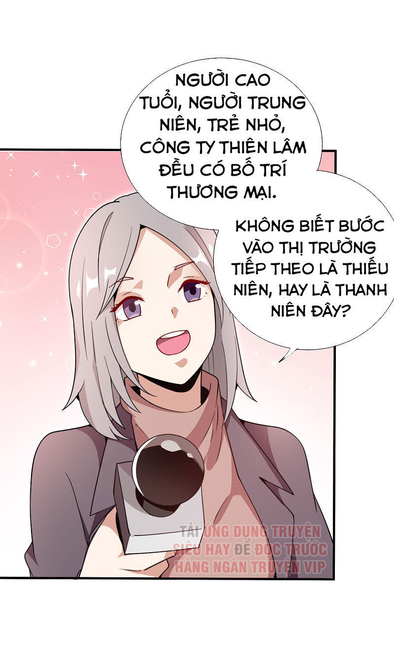 Từ Hôm Nay Bắt Đầu Làm Người Giàu Nhất Chapter 177 - Trang 2