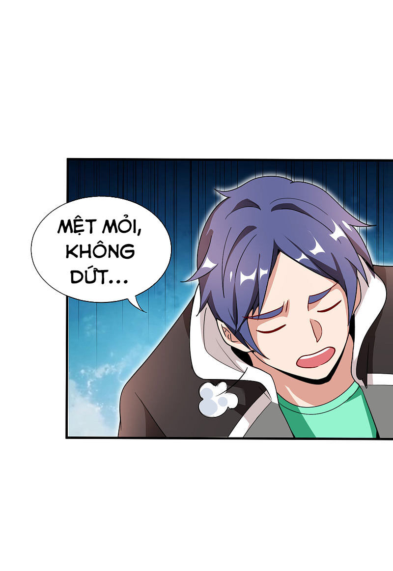 Từ Hôm Nay Bắt Đầu Làm Người Giàu Nhất Chapter 177 - Trang 2