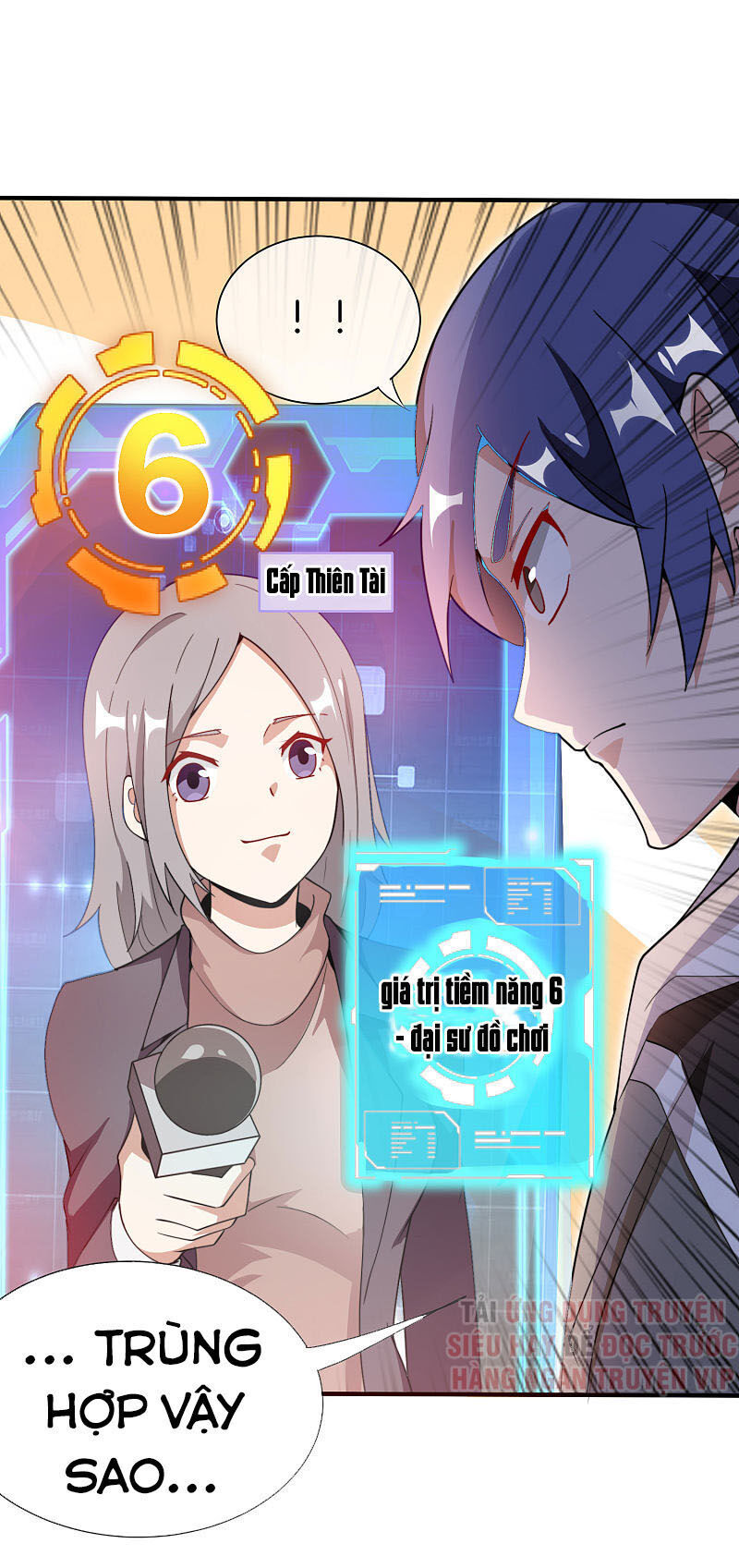 Từ Hôm Nay Bắt Đầu Làm Người Giàu Nhất Chapter 177 - Trang 2