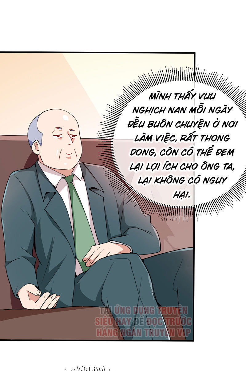 Từ Hôm Nay Bắt Đầu Làm Người Giàu Nhất Chapter 177 - Trang 2