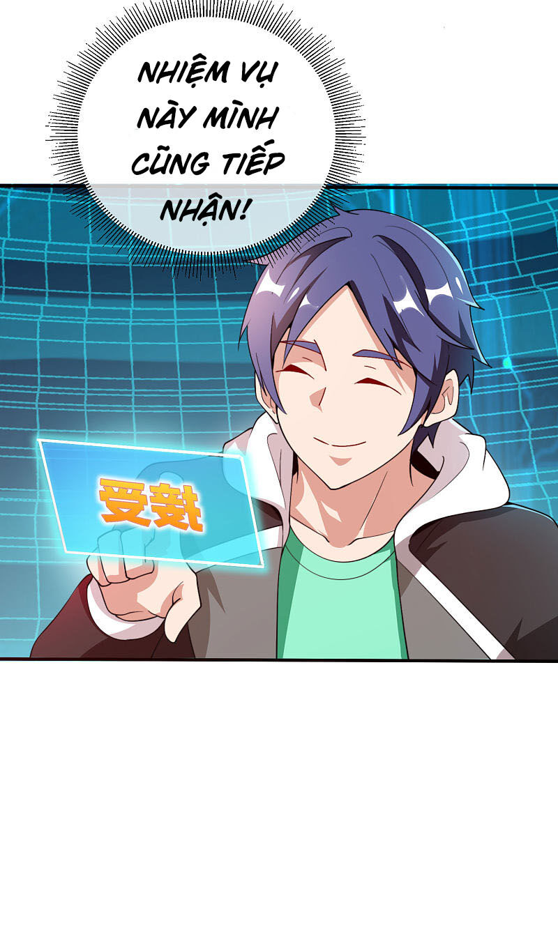 Từ Hôm Nay Bắt Đầu Làm Người Giàu Nhất Chapter 177 - Trang 2