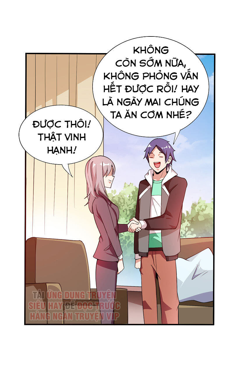 Từ Hôm Nay Bắt Đầu Làm Người Giàu Nhất Chapter 177 - Trang 2