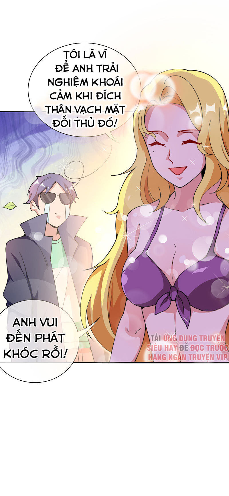 Từ Hôm Nay Bắt Đầu Làm Người Giàu Nhất Chapter 177 - Trang 2