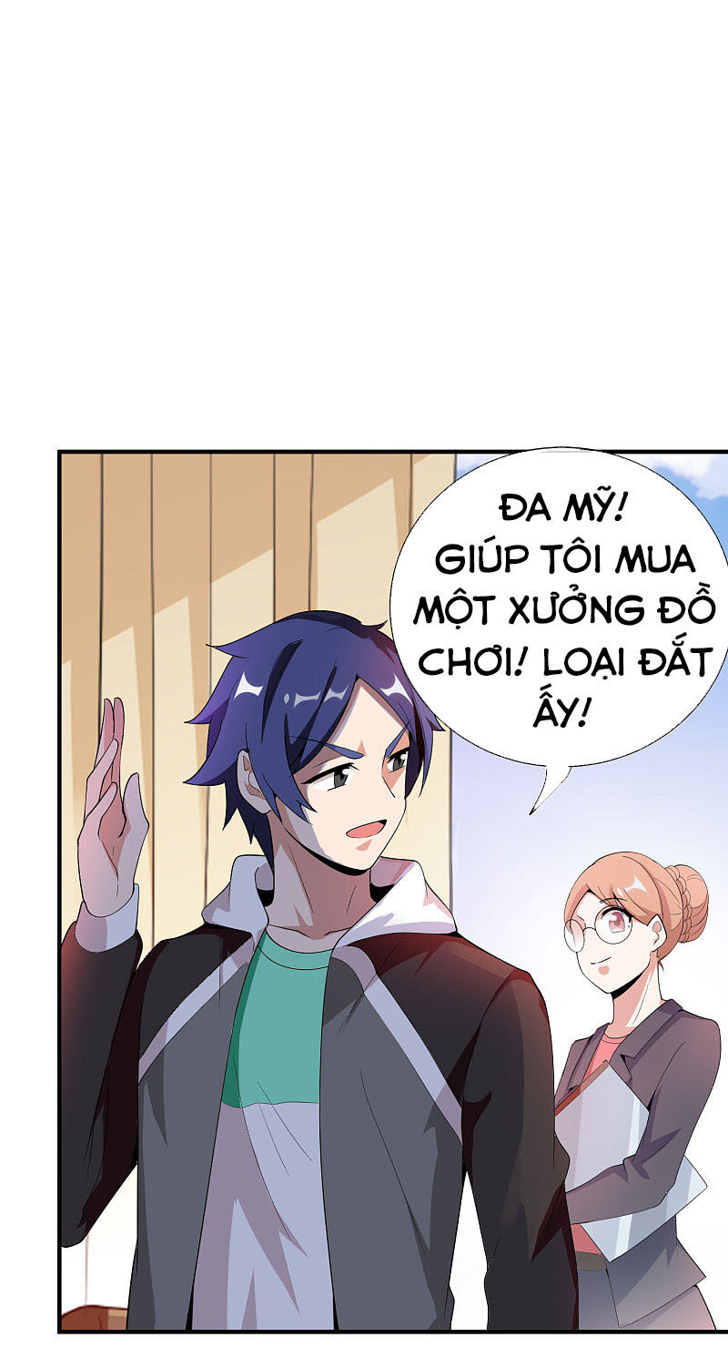 Từ Hôm Nay Bắt Đầu Làm Người Giàu Nhất Chapter 177 - Trang 2