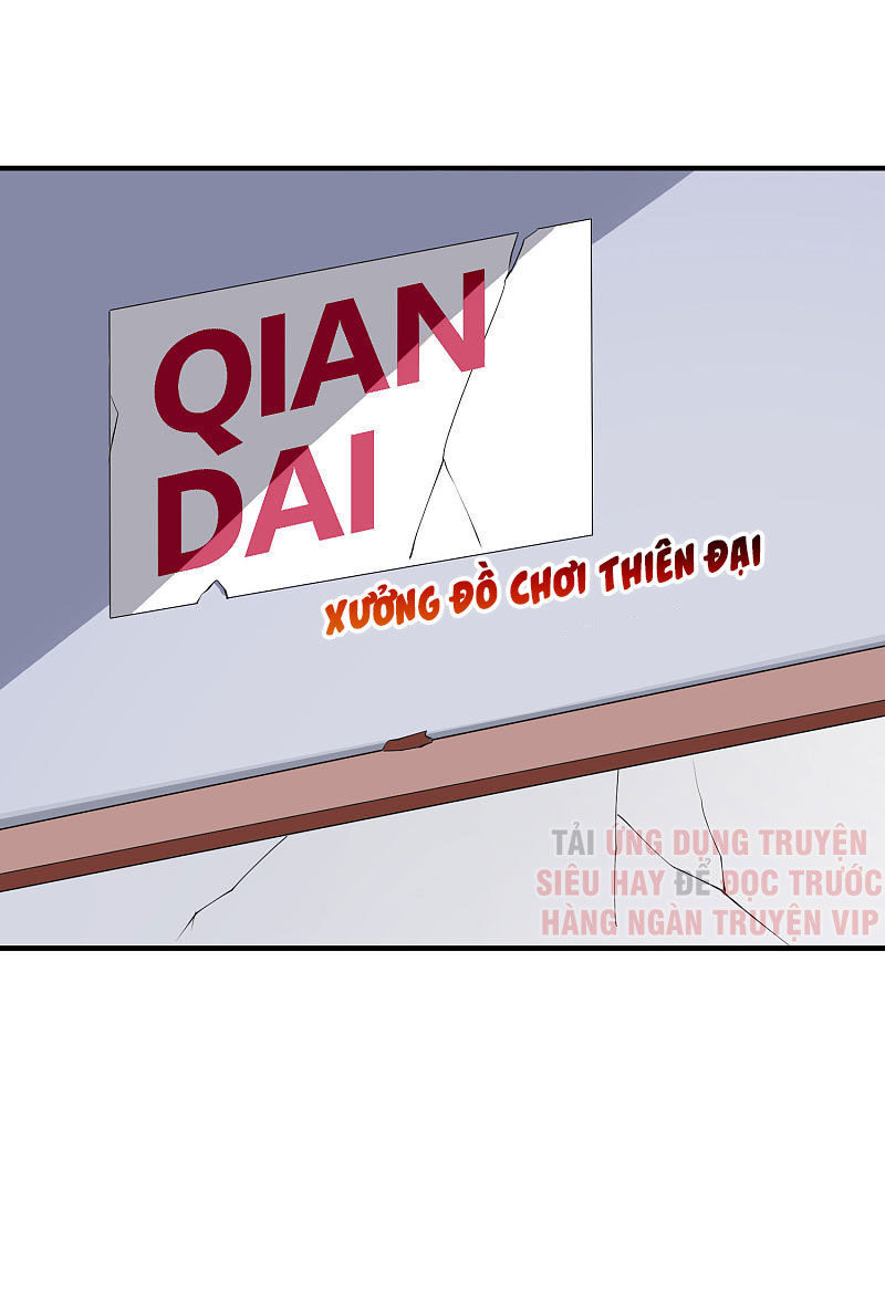 Từ Hôm Nay Bắt Đầu Làm Người Giàu Nhất Chapter 177 - Trang 2