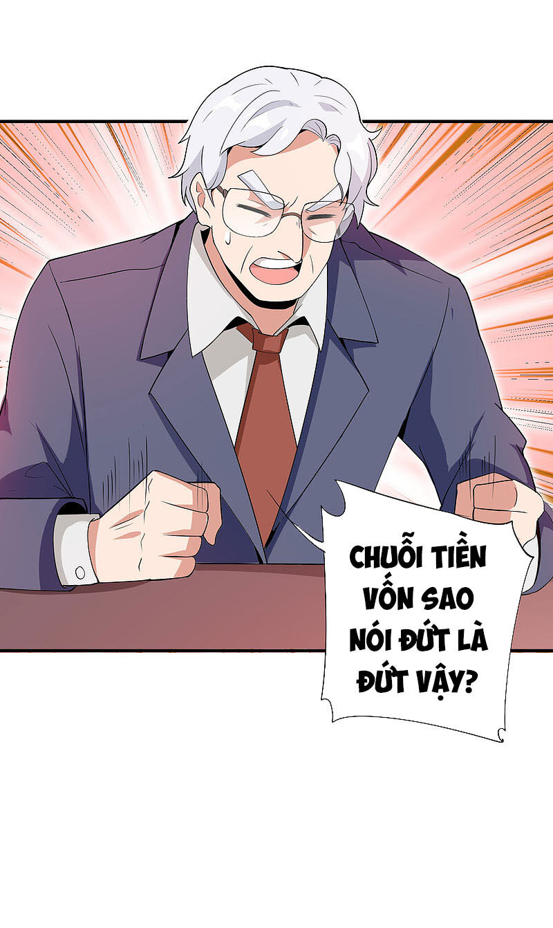 Từ Hôm Nay Bắt Đầu Làm Người Giàu Nhất Chapter 177 - Trang 2