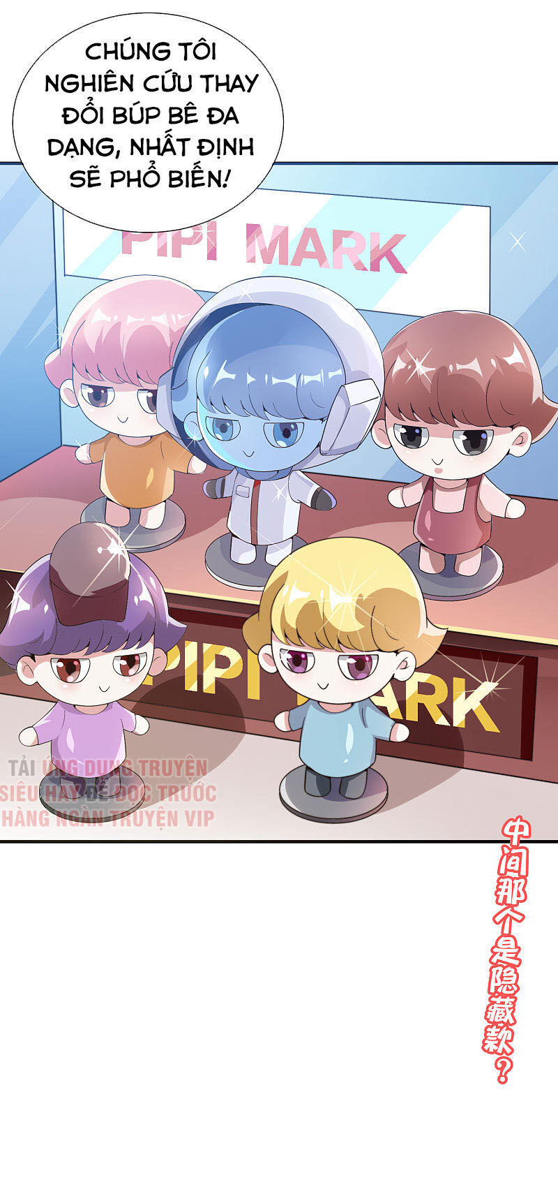 Từ Hôm Nay Bắt Đầu Làm Người Giàu Nhất Chapter 177 - Trang 2