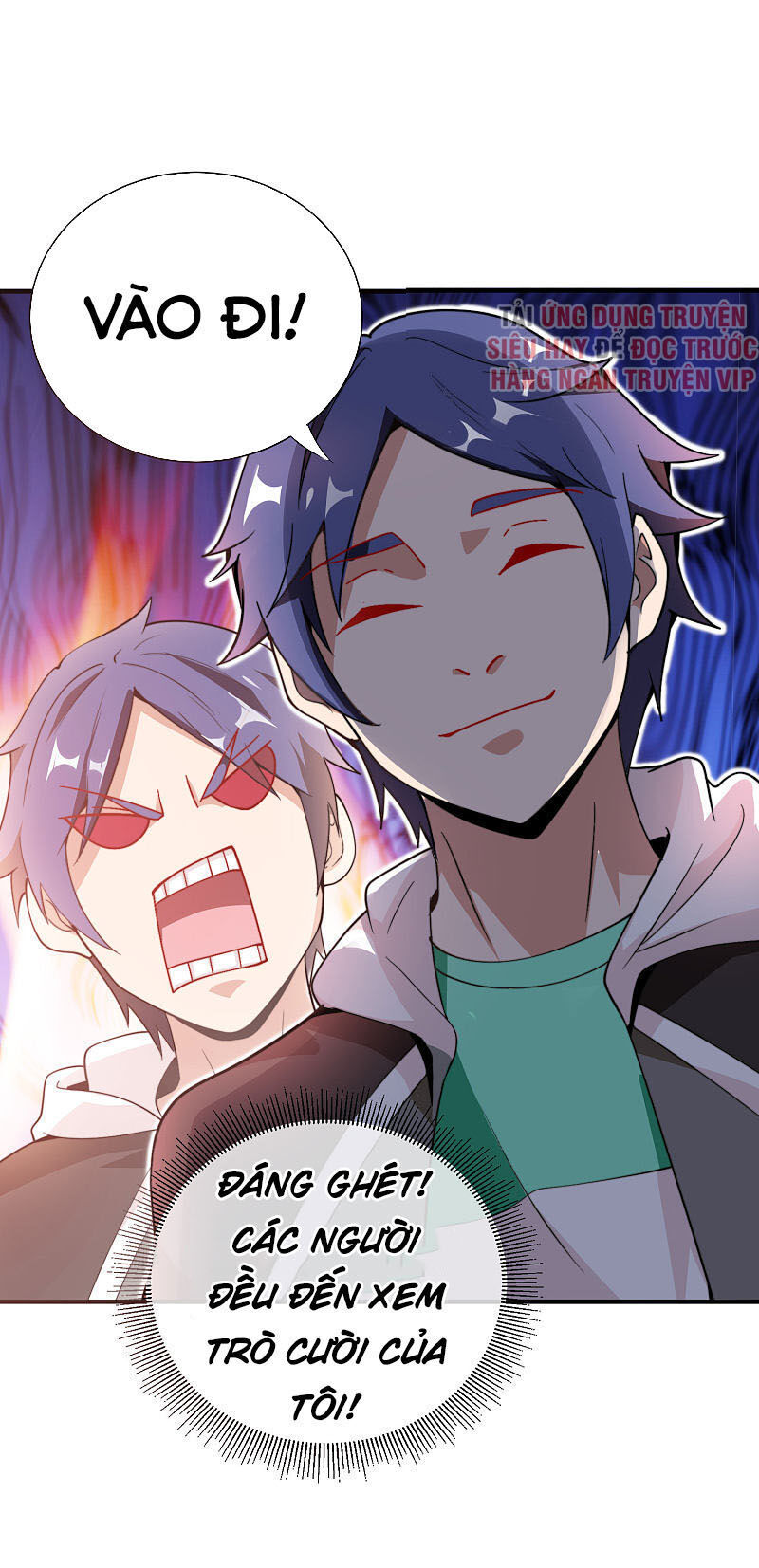 Từ Hôm Nay Bắt Đầu Làm Người Giàu Nhất Chapter 177 - Trang 2