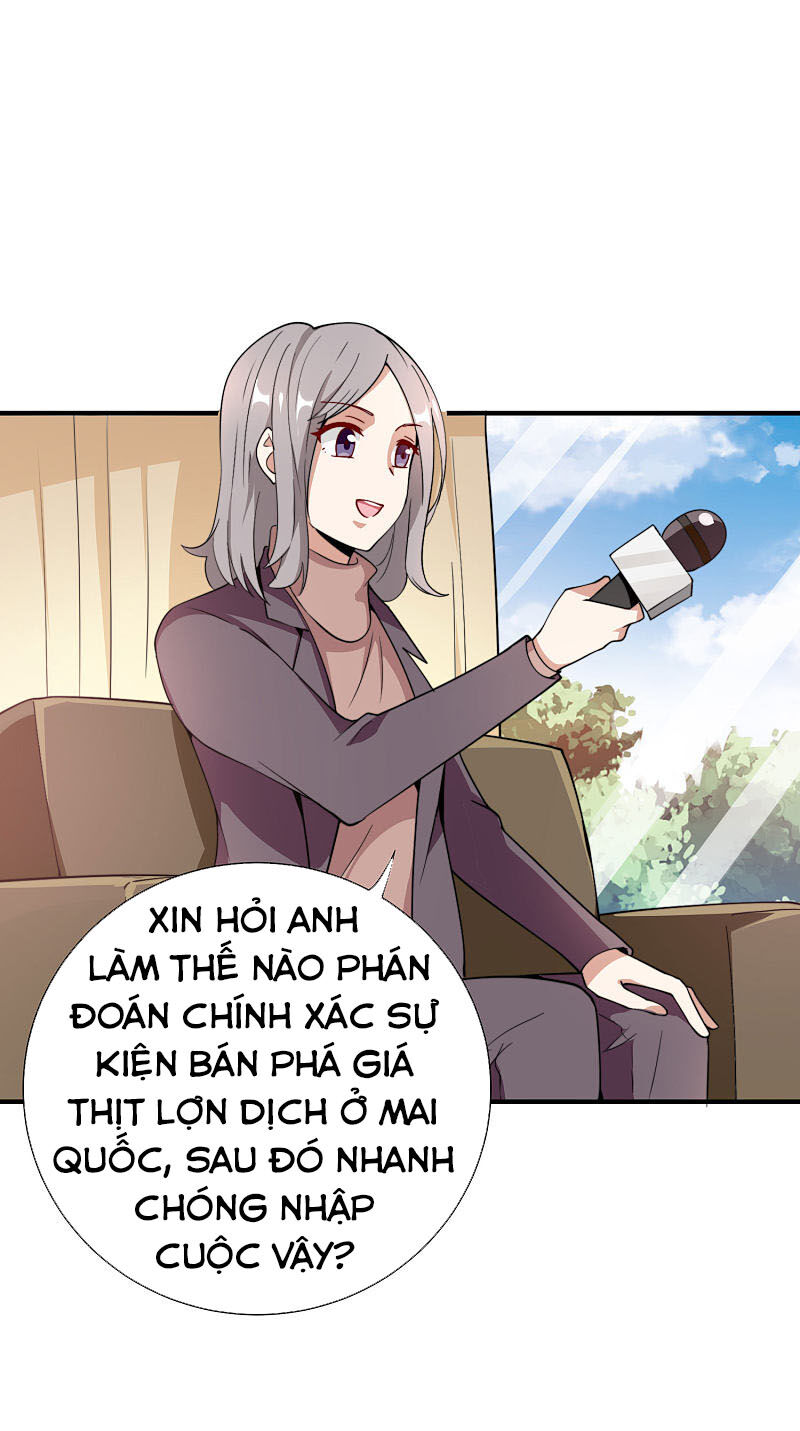 Từ Hôm Nay Bắt Đầu Làm Người Giàu Nhất Chapter 177 - Trang 2