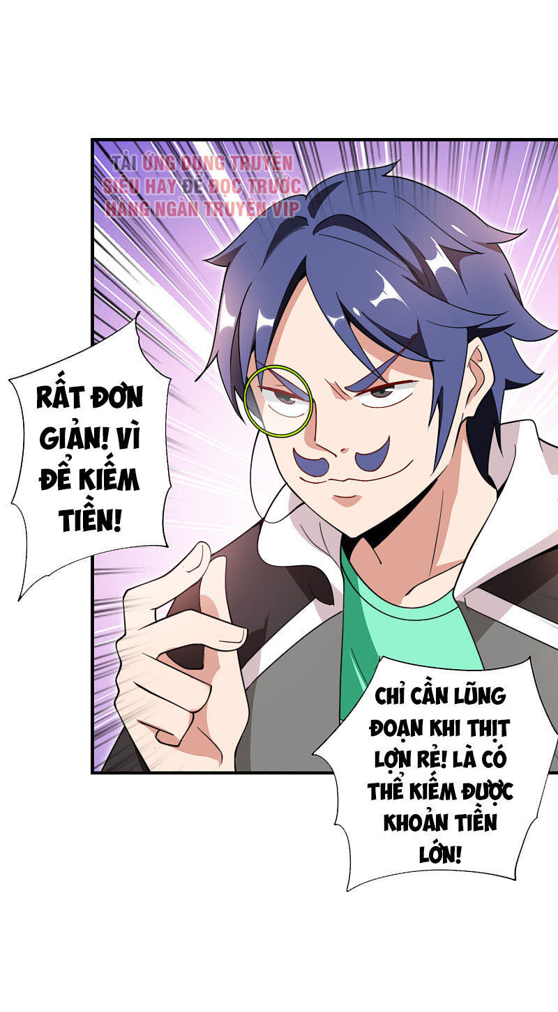 Từ Hôm Nay Bắt Đầu Làm Người Giàu Nhất Chapter 177 - Trang 2