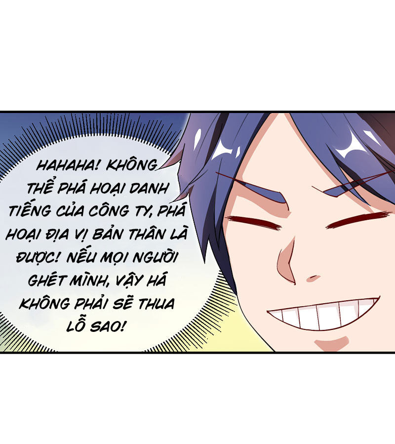 Từ Hôm Nay Bắt Đầu Làm Người Giàu Nhất Chapter 177 - Trang 2