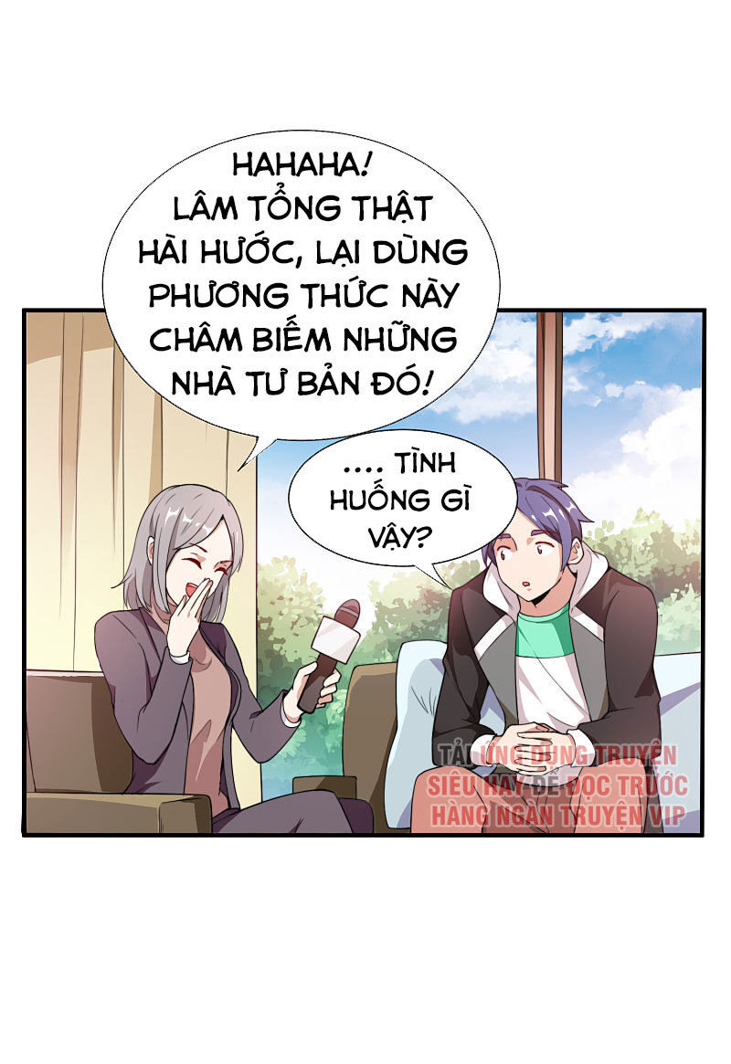 Từ Hôm Nay Bắt Đầu Làm Người Giàu Nhất Chapter 177 - Trang 2