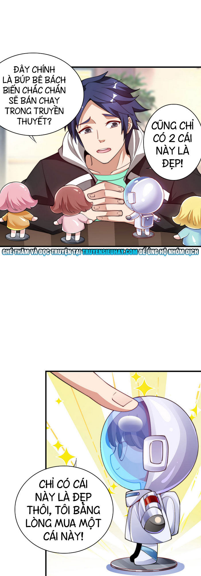 Từ Hôm Nay Bắt Đầu Làm Người Giàu Nhất Chapter 178 - Trang 2