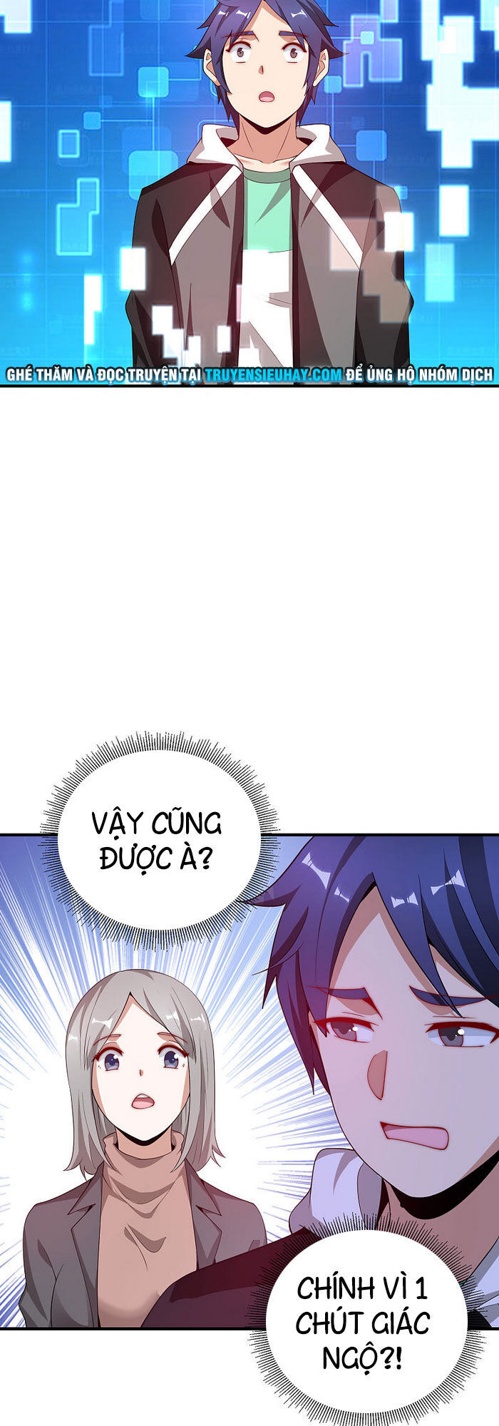 Từ Hôm Nay Bắt Đầu Làm Người Giàu Nhất Chapter 178 - Trang 2