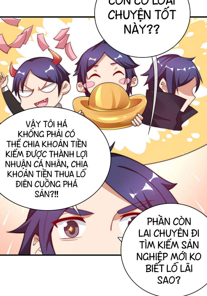 Từ Hôm Nay Bắt Đầu Làm Người Giàu Nhất Chapter 178 - Trang 2