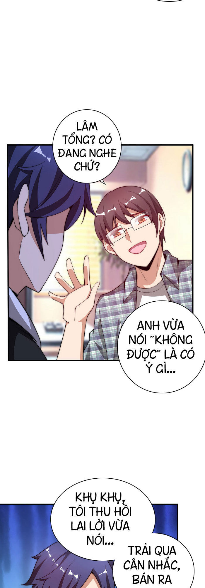 Từ Hôm Nay Bắt Đầu Làm Người Giàu Nhất Chapter 178 - Trang 2