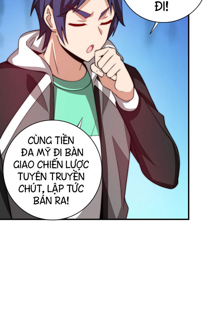 Từ Hôm Nay Bắt Đầu Làm Người Giàu Nhất Chapter 178 - Trang 2