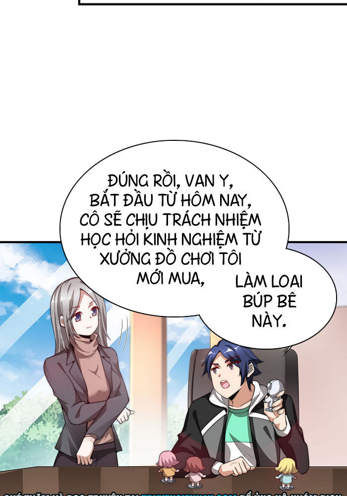 Từ Hôm Nay Bắt Đầu Làm Người Giàu Nhất Chapter 178 - Trang 2