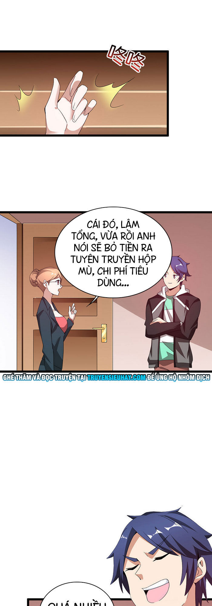 Từ Hôm Nay Bắt Đầu Làm Người Giàu Nhất Chapter 178 - Trang 2