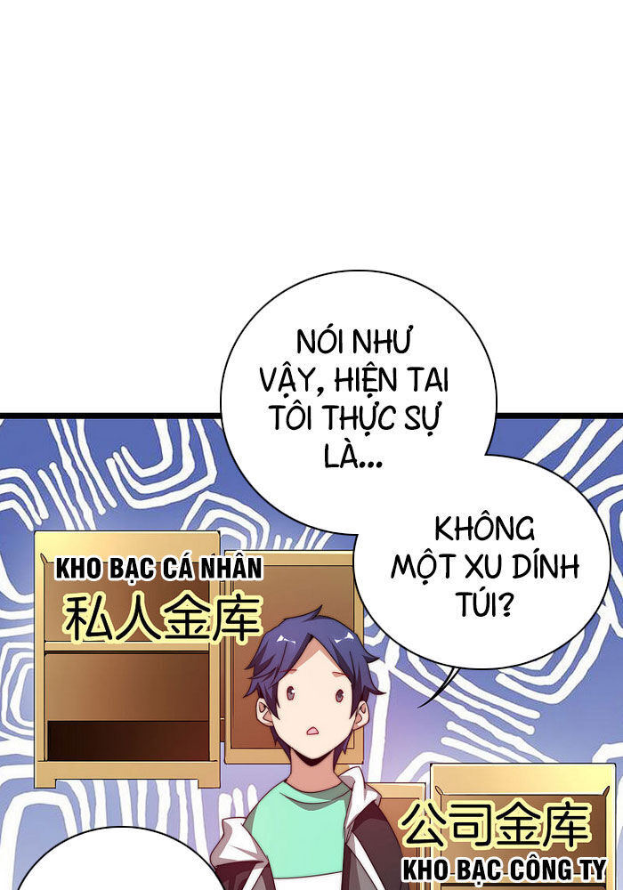 Từ Hôm Nay Bắt Đầu Làm Người Giàu Nhất Chapter 178 - Trang 2