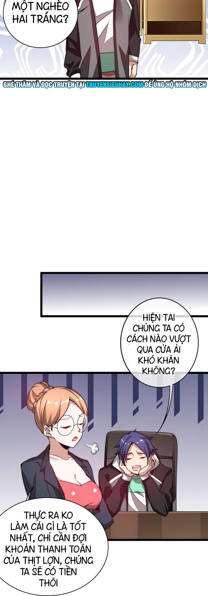 Từ Hôm Nay Bắt Đầu Làm Người Giàu Nhất Chapter 178 - Trang 2