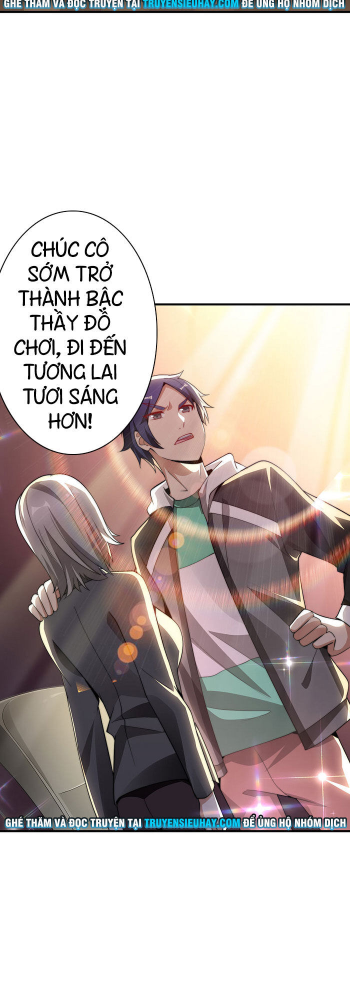 Từ Hôm Nay Bắt Đầu Làm Người Giàu Nhất Chapter 178 - Trang 2