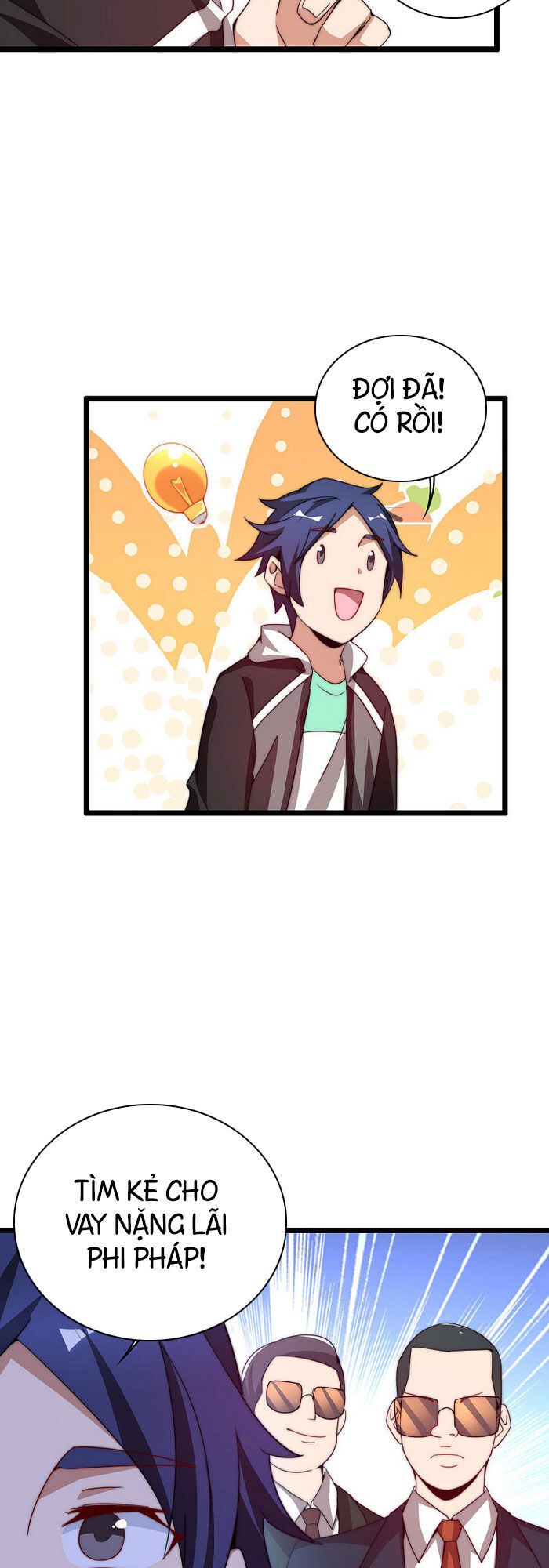 Từ Hôm Nay Bắt Đầu Làm Người Giàu Nhất Chapter 178 - Trang 2