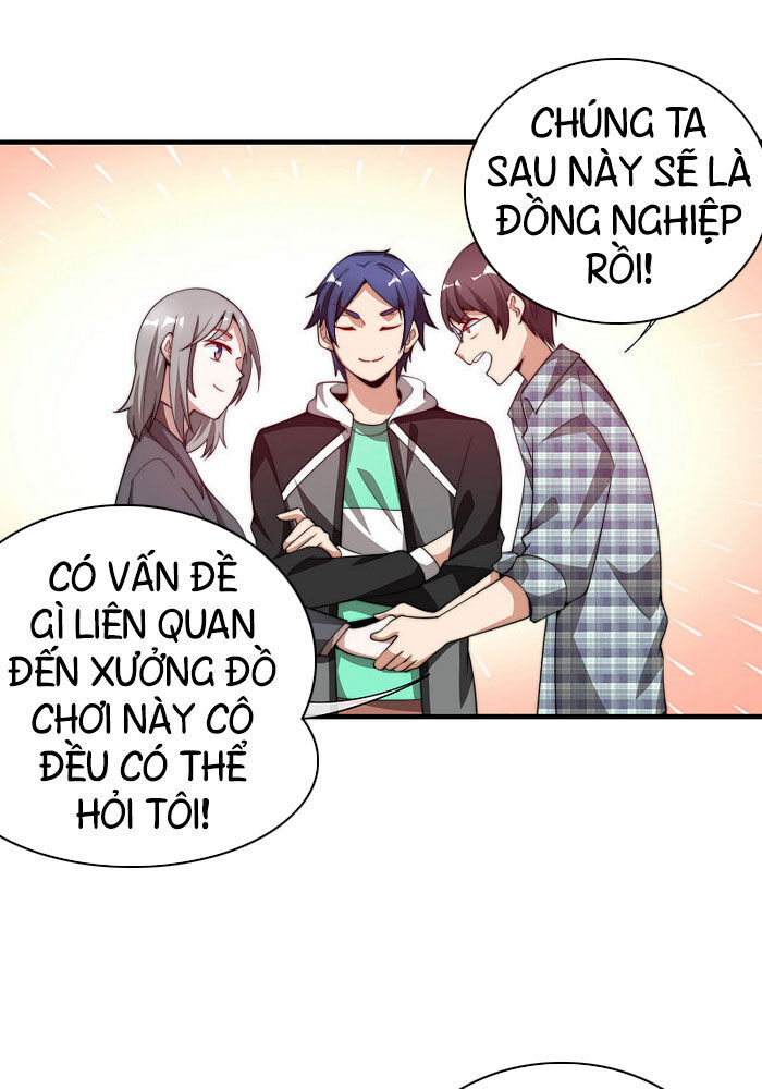 Từ Hôm Nay Bắt Đầu Làm Người Giàu Nhất Chapter 178 - Trang 2